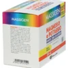 MASSIGEN MAGNESIO POTASSIO FORTE ZERO ZUCCHERO 24 BUSTINE + 6 BUSTINE