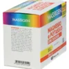 MASSIGEN MAGNESIO POTASSIO ZERO ZUCCHERO 24 BUSTINE + 6 BUSTINE