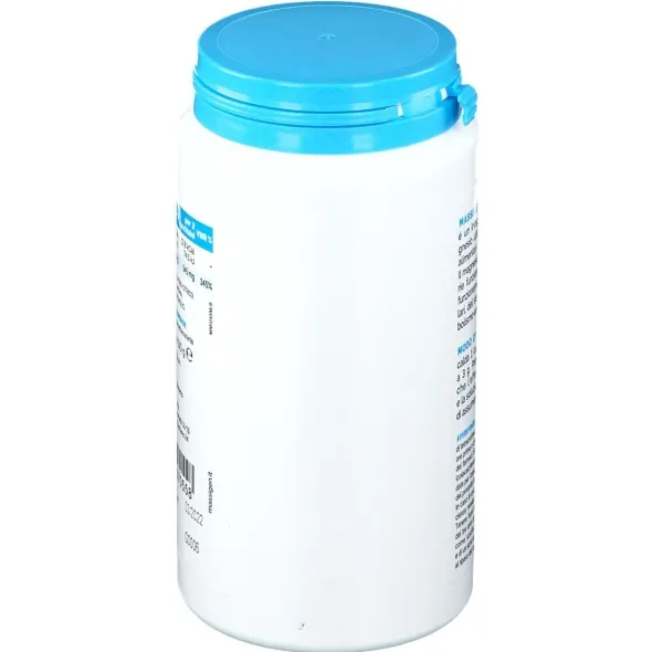 MASSIGEN MAGNESIO SUPERIOR ZERO ZUCCHERI 150 G