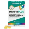 MASSIGEN MULTI B PLUS 45 COMPRESSE RIVESTITE