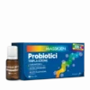 MASSIGEN PROBIOTICI 10 FLACONCINI X 8 ML