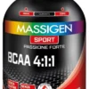 MASSIGEN SPORT BCAA 4:1:1 100 COMPRESSE