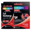 MASSIGEN SPORT FULL RECHARGE 14 BUSTINE