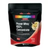 MASSIGEN SPORT POWER WHEY CONCENTRATE VANIGLIA 420 G
