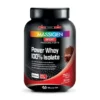 MASSIGEN SPORT POWER WHEY ISOLATE CIOCCOLATO 750 G