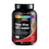 MASSIGEN SPORT POWER WHEY ISOLATE COOKIES 750 G