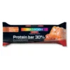 MASSIGEN SPORT PROTEIN BARRETTA 30% CARAMELLO SALATO 50 G