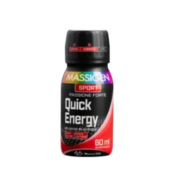 MASSIGEN SPORT QUICK ENERGY 60 ML