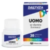 MASSIGEN UOMO MULTIVITAMINICO E MULTIMINERALE 30 COMPRESSE RIVESTITE
