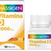 MASSIGEN VITAMINA D 2000 UI 90 CAPSULE SOFTGEL