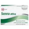 MATT DIVISIONE PHARMA SENNA ATTIVA 40 COMPRESSE