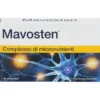 MAVOSTEN 60 COMPRESSE