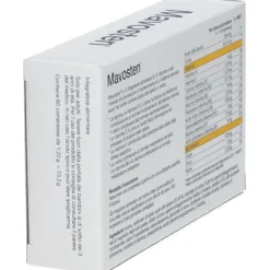 MAVOSTEN 60 COMPRESSE