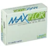 MAXIFLOR 30 CAPSULE