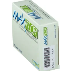 MAXIFLOR 30 CAPSULE
