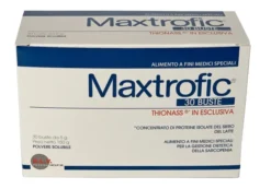 MAXTROFIC 30 BUSTINE