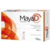 MAYA D 60 COMPRESSE MASTICABILI DA 280 MG