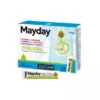 MAYDAY SOSPENSIONE PER USO ORALE ALLA MENTA 12 BUSTINE 10 ML