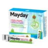 MAYDAY SOSPENSIONE PER USO ORALE ALLA MENTA 24 BUSTINE 10 ML