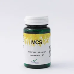 MCS 30 CAPSULE 18 G