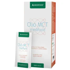 MCT OLIO 1000 ML