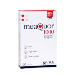 MEAQUOR 1000 30 CAPSULE