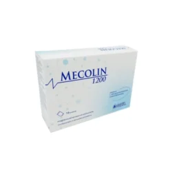 MECOLIN 1200 14 BUSTINE