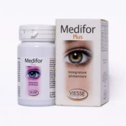 MEDIFOR D 30 CAPSULE