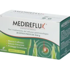 Medisin Medireflux 20 Stick Dm