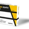 MEDRONYS EPATO 60 CAPSULE