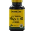 MEGA B100 60 TAVOLETTE