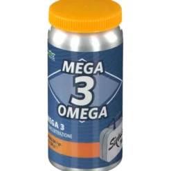 MEGA3OMEGA 90 CAPSULE