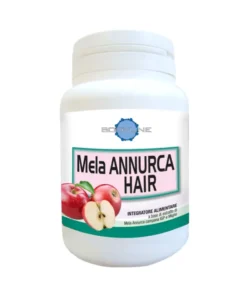 MELA ANNURCA HAIR 30 CAPSULE