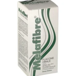 MELAFIBRE SCIROPPO 300 ML