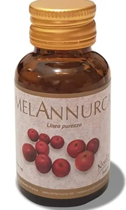 MELANNURCA 60 CAPSULE