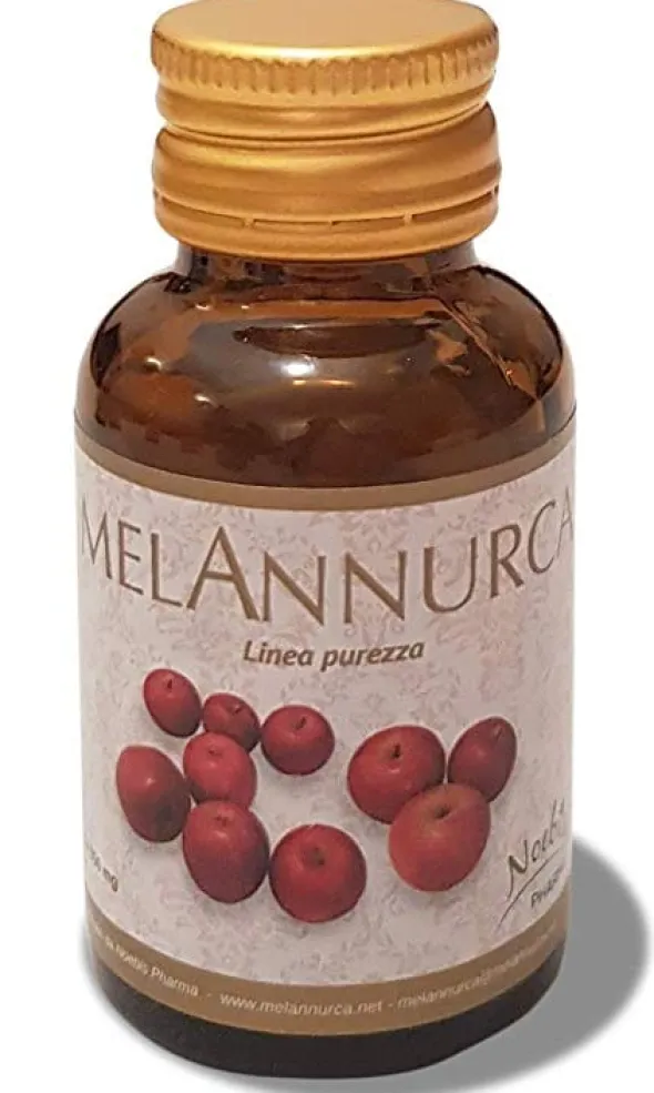 MELANNURCA 60 CAPSULE