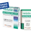 MELASIN PURA 120 COMPRESSE