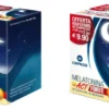 MELATONINA ACT+FORTE 5 COMPLEX 90 COMPRESSE Pack da 2