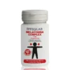 MELATONINA COMPLEX SENZA LATTOSIO 1MG 90 COMPRESSE