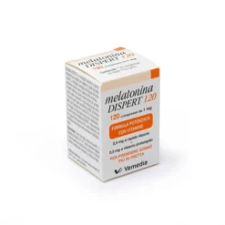 MELATONINA DISPERT 120 COMPRESSE