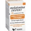 MELATONINA DISPERT 1MG DI MELATONINA 60 COMPRESSE