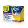 MELATONINA E CAMOMILLA ACT 30 BUSTINE SOLUBILI SENZA ZUCCHERI