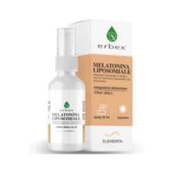 MELATONINA LIPOSOMIALE 20 ML