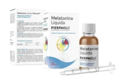 MELATONINA LIQUIDA PIERPAOLI 30 ML