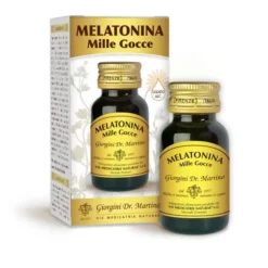 MELATONINA MILLE GOCCE 30 ML