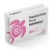 MELATONINA ROSA PIERPAOLI 30 COMPRESSE