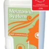 MELATONINA SYSTEM 300 COMPRESSE 1 MG
