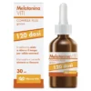 MELATONINA VITI COMPLEX PLUS GOCCE 30 ML
