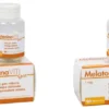 MELATONINA VITI FAST 1MG 60 COMPRESSE GUSTO ARANCIA Pack da 2