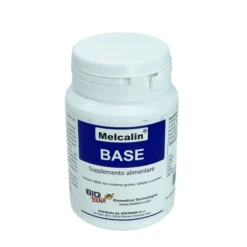 MELCALIN BASE 84 COMPRESSE
